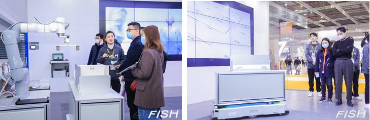 破解紡織品管理難題，同行智慧科技亮出織物搜索&ldquo;真功夫&rdquo;！