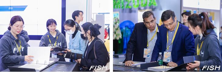 破解紡織品管理難題，同行智慧科技亮出織物搜索&ldquo;真功夫&rdquo;！