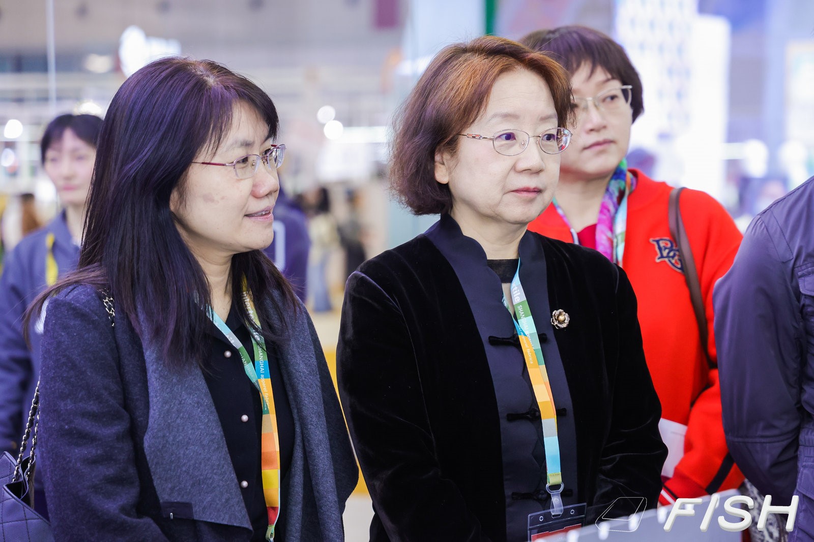 破解紡織品管理難題，同行智慧科技亮出織物搜索&ldquo;真功夫&rdquo;！