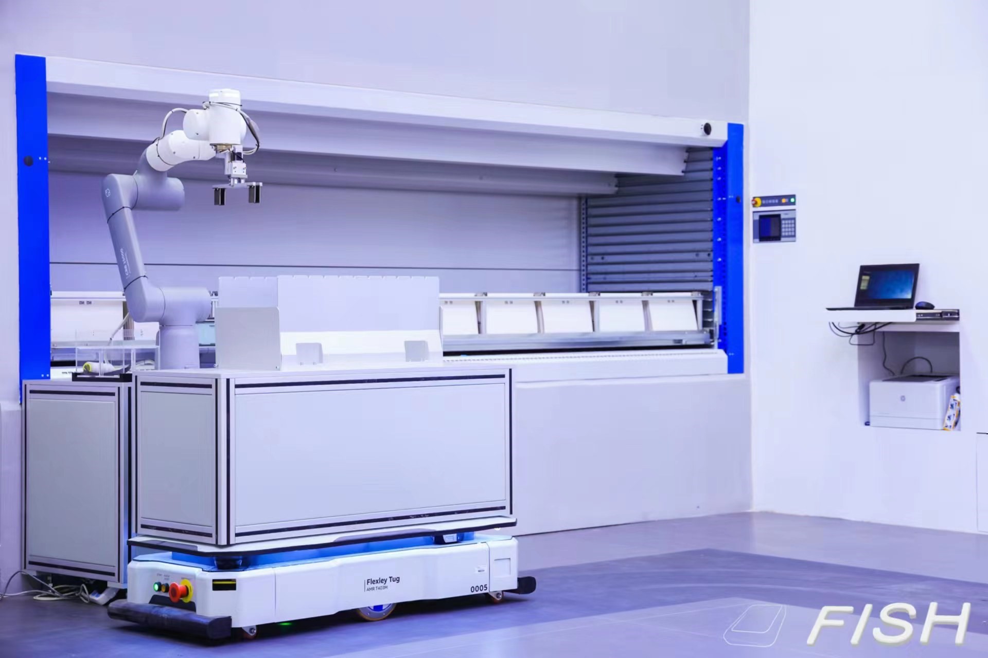 破解紡織品管理難題，同行智慧科技亮出織物搜索&ldquo;真功夫&rdquo;！