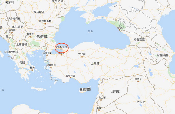 第21屆土耳其伊斯坦布爾國(guó)際紗線展