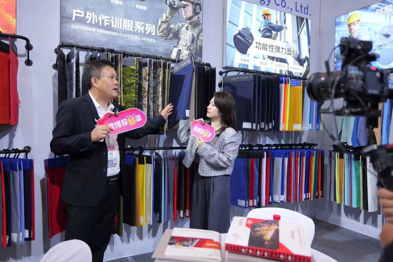 智匯新趨勢(shì)，融鏈共未來(lái)！2025第27屆中國(guó)紹興柯橋國(guó)際紡織品博覽會(huì)（秋季）開(kāi)啟產(chǎn)業(yè)新&ldquo;布&rdquo;局