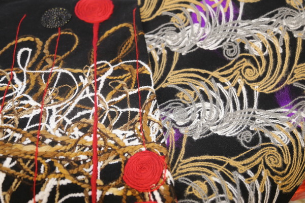 智匯新趨勢(shì)，融鏈共未來(lái)！2025第27屆中國(guó)紹興柯橋國(guó)際紡織品博覽會(huì)（秋季）開(kāi)啟產(chǎn)業(yè)新&ldquo;布&rdquo;局