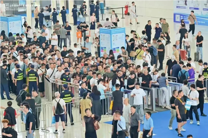 織就全球商機(jī)，共譜產(chǎn)業(yè)新篇--2025江蘇國(guó)際紡織服裝供應(yīng)鏈博覽會(huì)12月初舉行