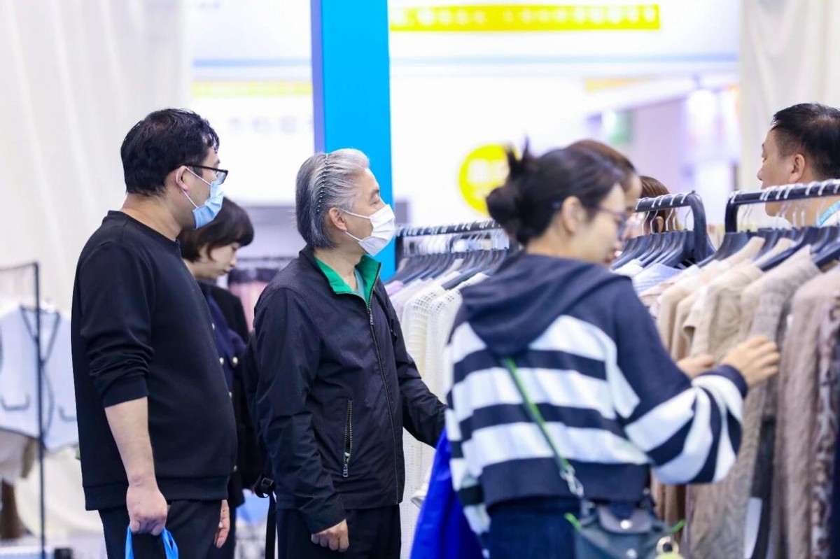 全鏈條創(chuàng)新，精準對接！第七屆中國紡織新材料展圓滿落幕