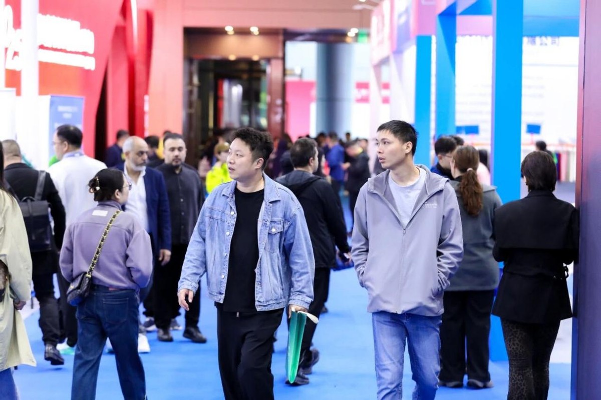 全鏈條創(chuàng)新，精準對接！第七屆中國紡織新材料展圓滿落幕