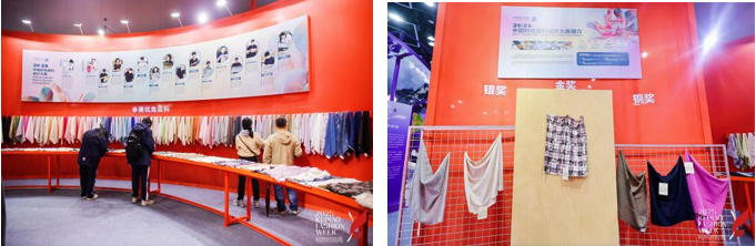 十年時(shí)尚路，柯橋繪新篇&mdash;&mdash;2025柯橋時(shí)尚設(shè)計(jì)展（秋季）詮釋潮流新方案！