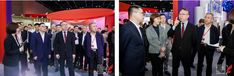 十年時(shí)尚路，柯橋繪新篇&mdash;&mdash;2025柯橋時(shí)尚設(shè)計(jì)展（秋季）詮釋潮流新方案！