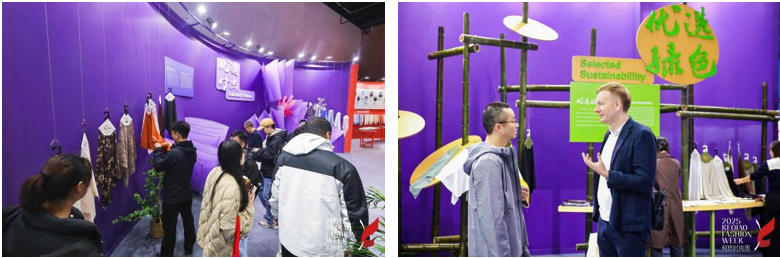 十年時(shí)尚路，柯橋繪新篇&mdash;&mdash;2025柯橋時(shí)尚設(shè)計(jì)展（秋季）詮釋潮流新方案！