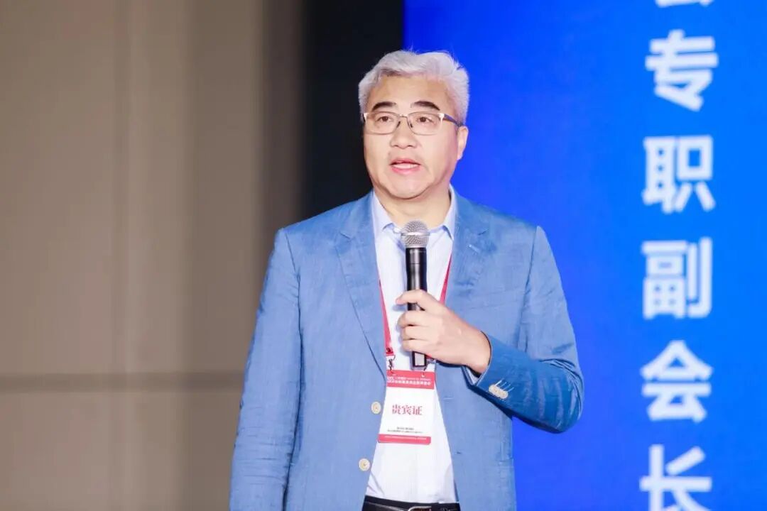 黨建筑基聚力 江蘇國際紡織服裝供應鏈博覽會在寧啟幕