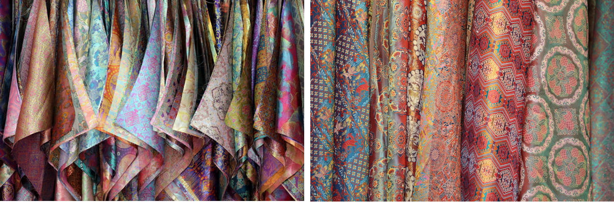  教授老總與金獎設計師老總的美麗邂逅，將會為時尚界帶來怎樣的驚喜？