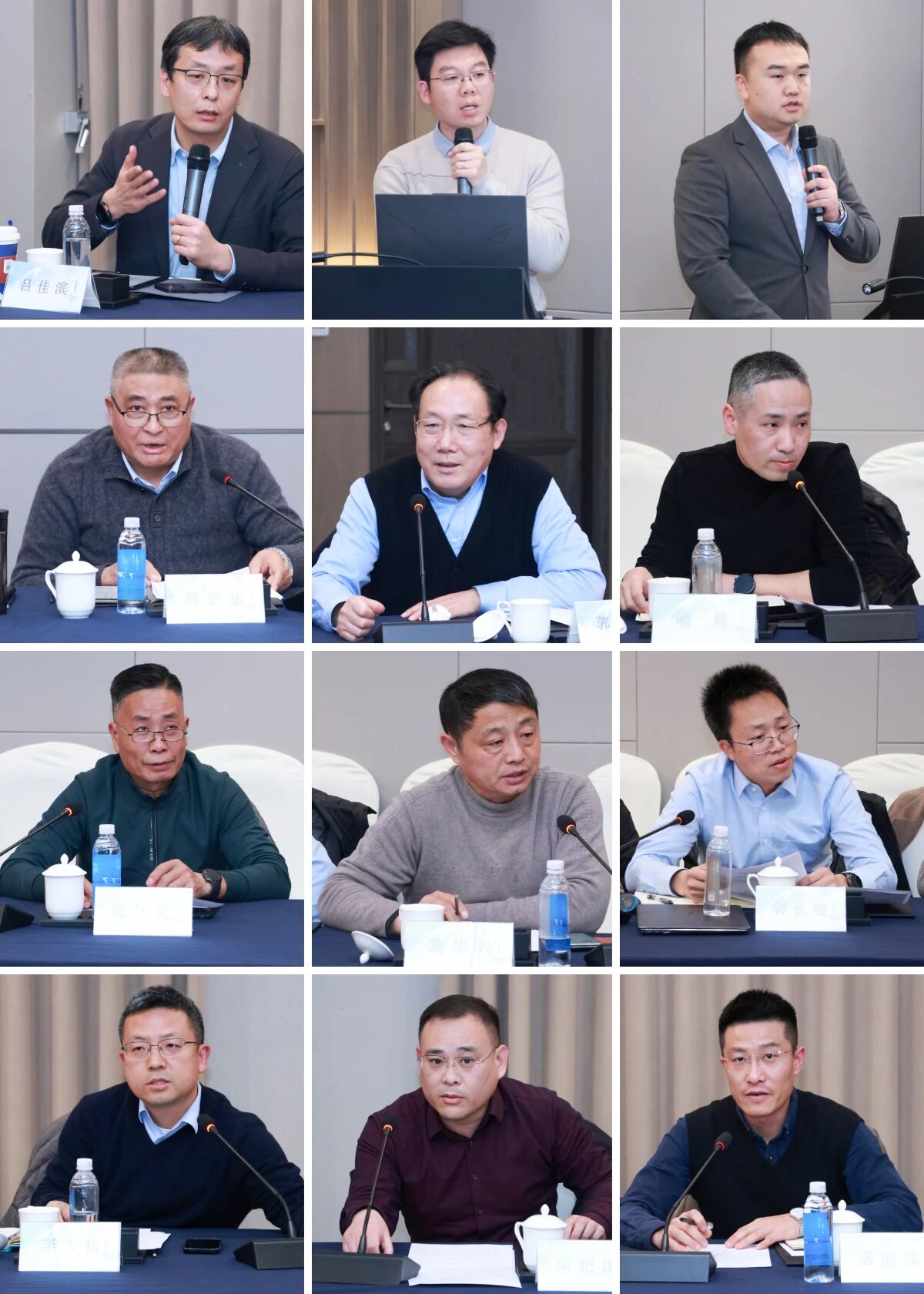 同心聚力 創(chuàng)新共生 | 2025年中國(guó)化學(xué)纖維工業(yè)協(xié)會(huì)超高分子量聚乙烯纖維分會(huì)年會(huì)在如東召開(kāi)