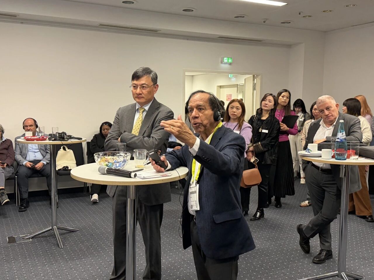 以信心聚力，以行動引航  Heimtextil2026完美落幕！