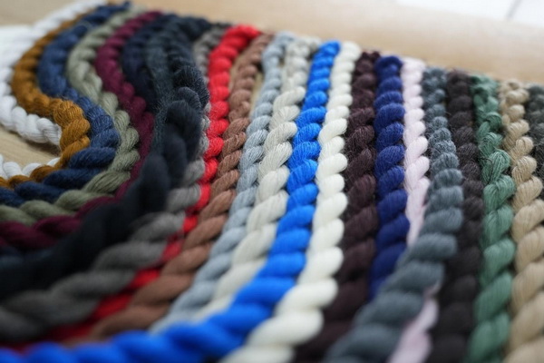 秋美立娜:從源頭到終端 經(jīng)得起推敲的每一步