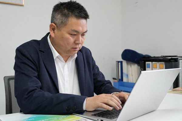 秋美立娜:從源頭到終端 經(jīng)得起推敲的每一步